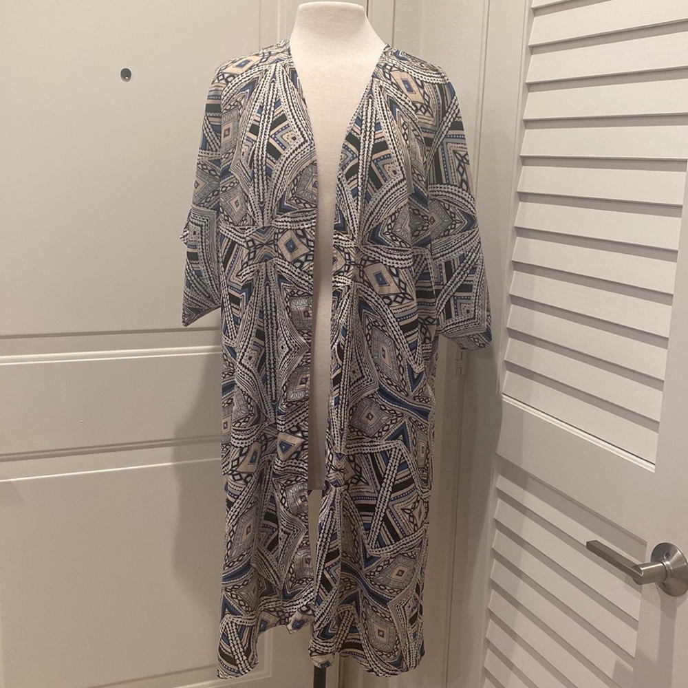 Massino Limited Edition cuomo jacket Size: S/M